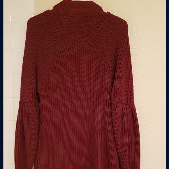 Anthropologie Sweater - Picture 2 of 6